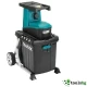 GARDENS MAKITA UD 2500 - ПРОФЕСИОНАЛНА ЕЛЕКТРИЧЕСКА КЛОНОТРОШАЧКА